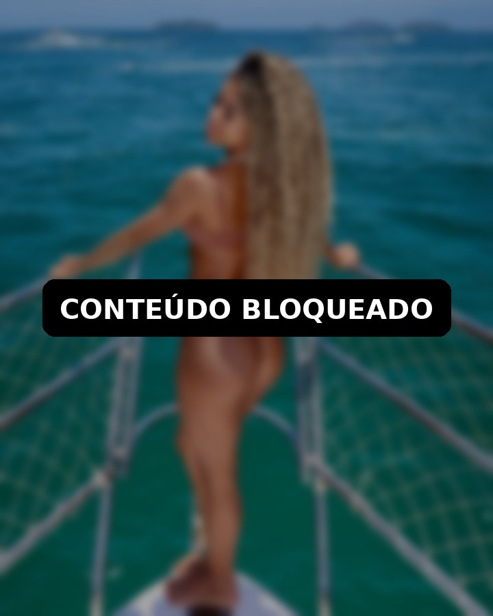 Prévia bloqueada